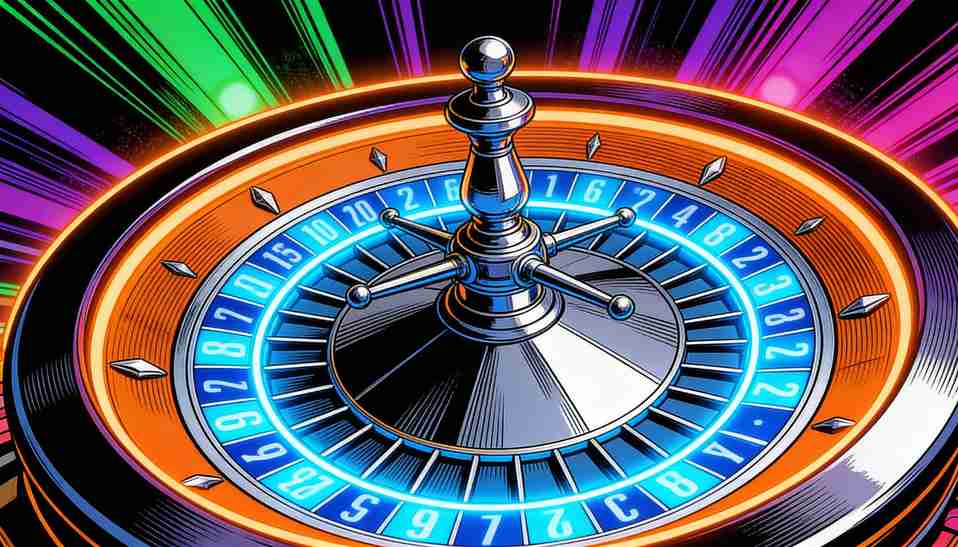 Il mondo del Kingmaker Casino Poker: strategie e tattiche per vincere